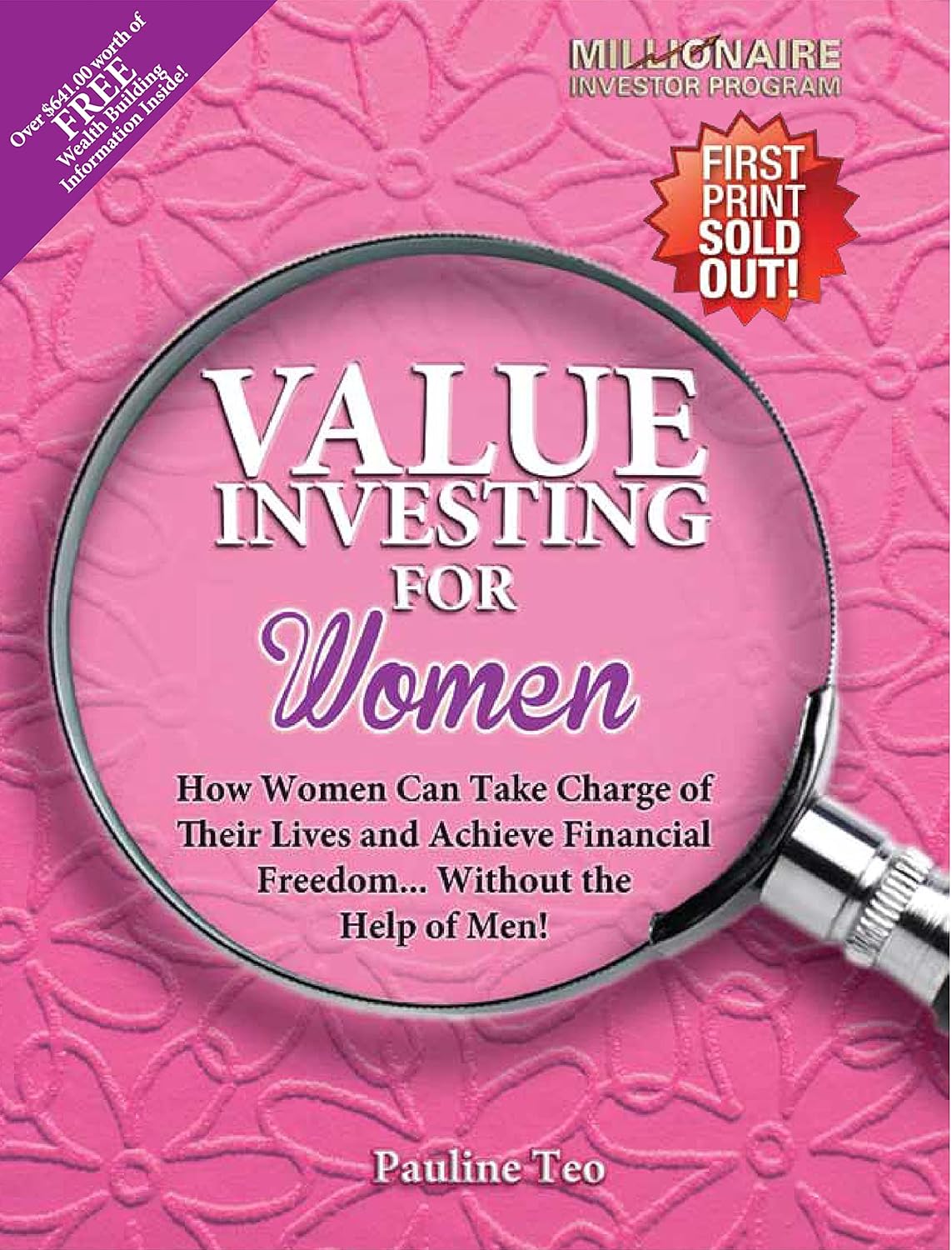 Value Investing for Women